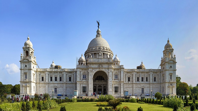 ভিক্টোরিয়া মেমোরিয়াল হল