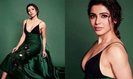 সামান্থা