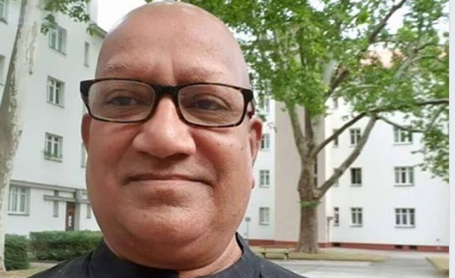 সেফুদার বিচার শুরু