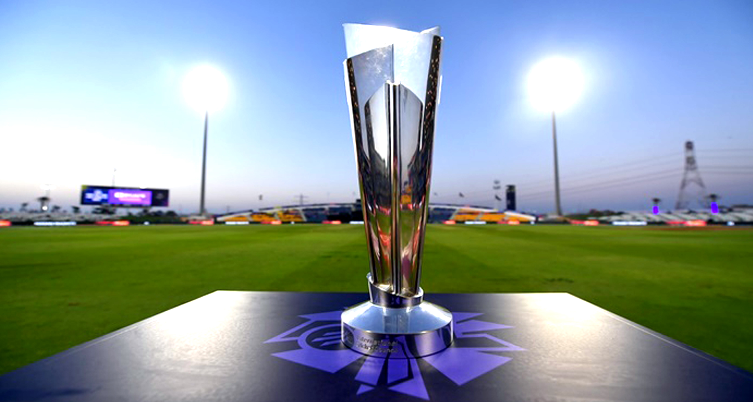 ICC Men's T20 World Cup