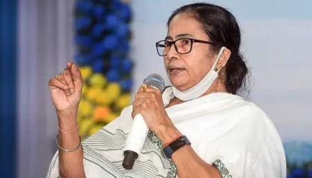 Mamata Banerjee