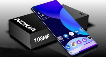 Nokia Zero Ultra 5G 2023