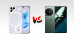 OnePlus 11R VS Nothing Phone 2