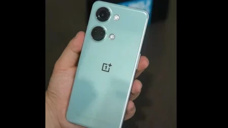 লঞ্চের আগেই প্রকাশ্যে OnePlus Nord 3-এর দাম, ক্যামেরা থেকে ব্যাটারি সবেতেই চমক