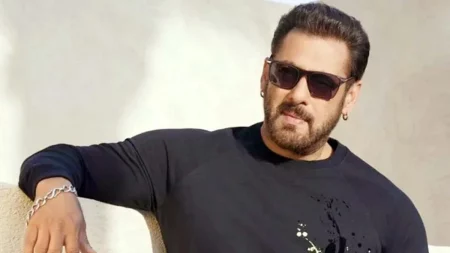 salman