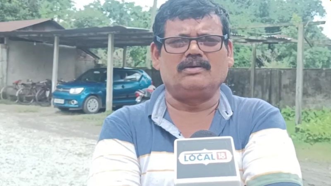 অটো চালক