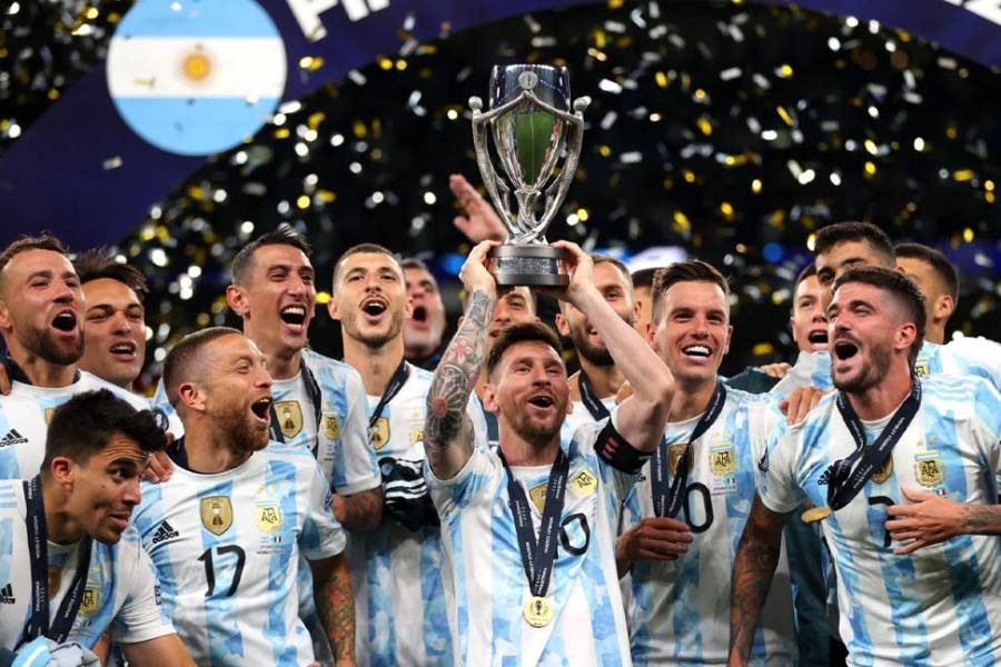 আর্জেন্টিনা