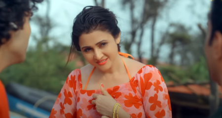 ওয়েব সিরিজ