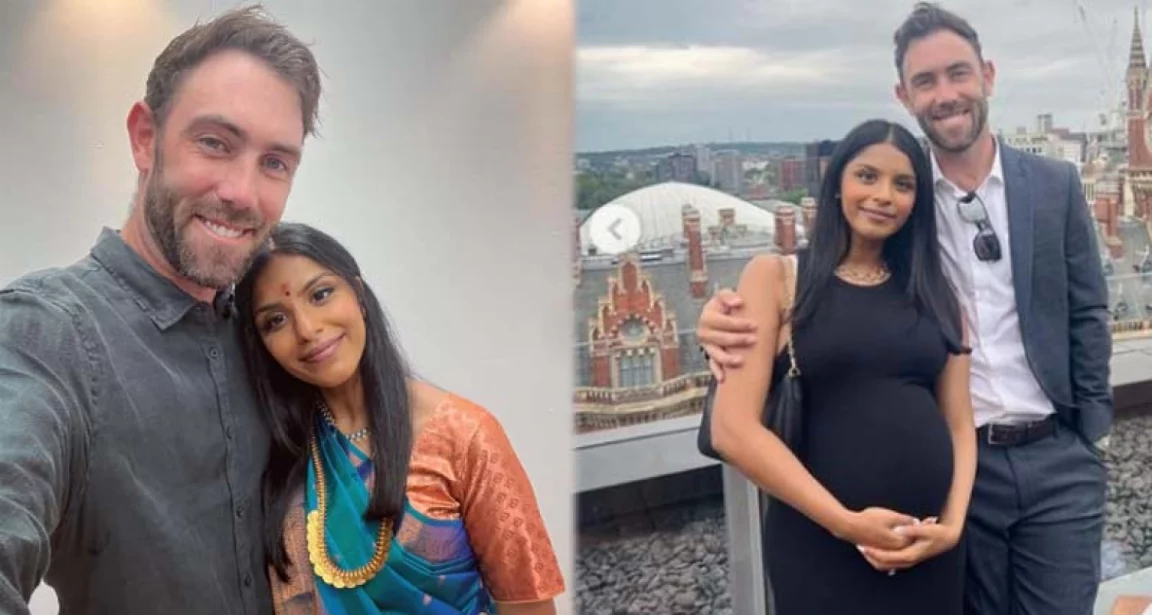 গ্লেন ম্যাক্সওয়েল