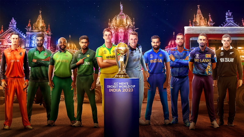 তামিম বিহীন আইসিসি নতুন প্রচারণা 