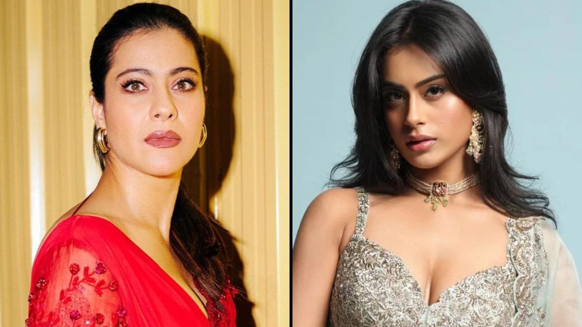 নাইসা দেবগন