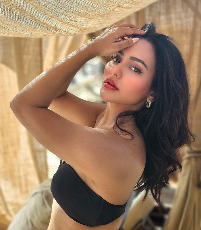 নুসরাত ফারিয়া