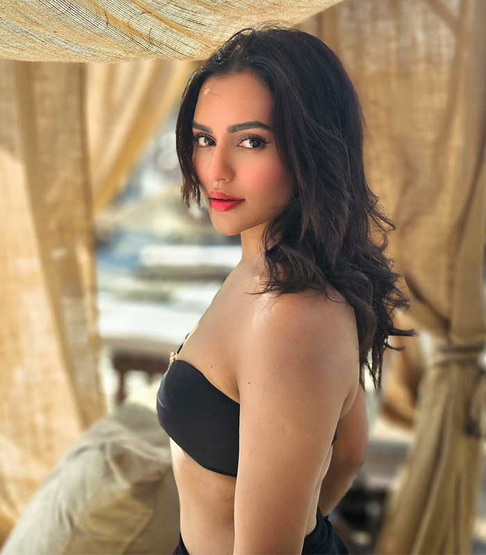 নুসরাত ফারিয়া