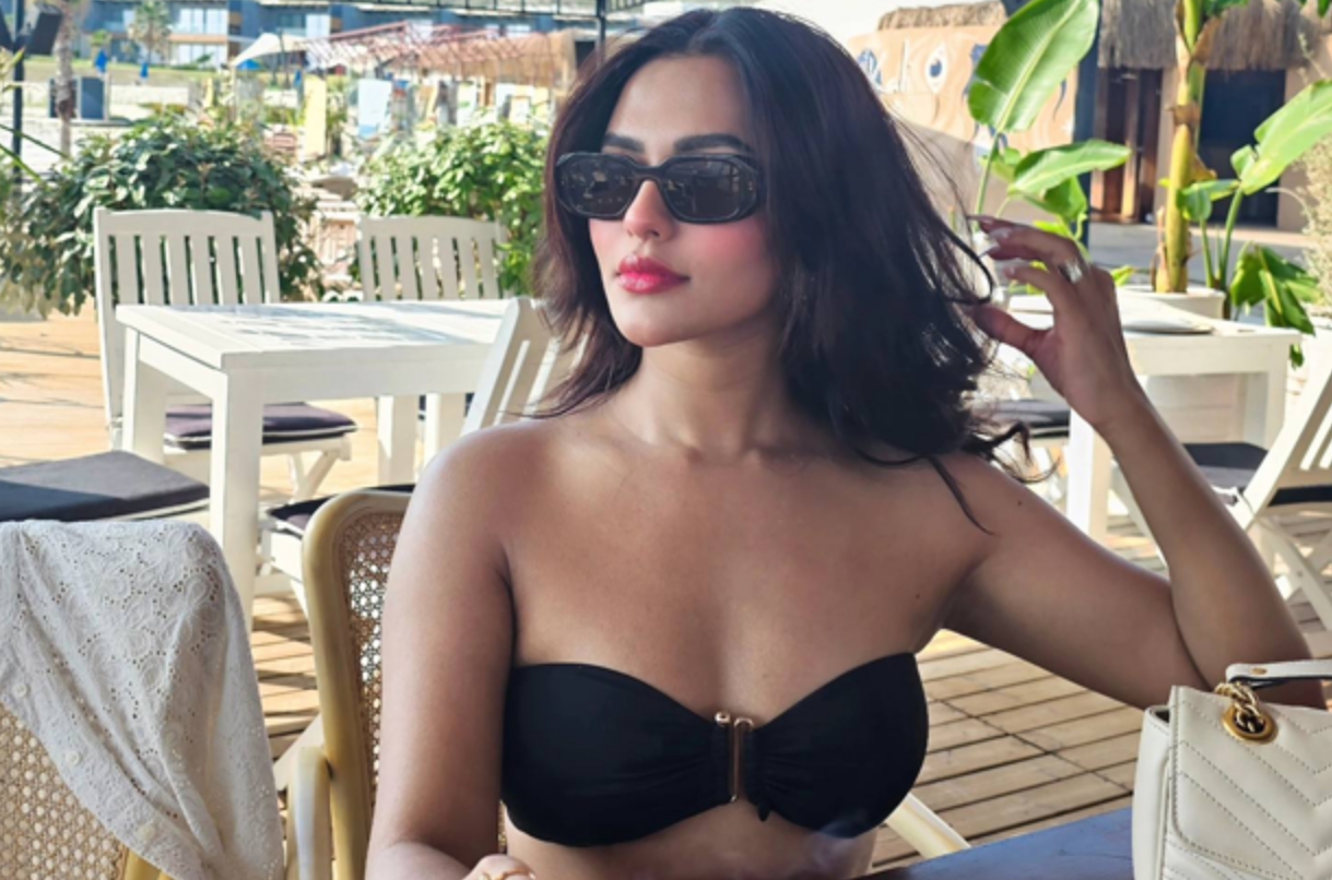 নুসরাত ফারিয়া