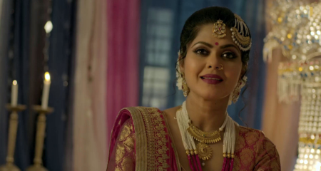 পত্র পেটিকা ১