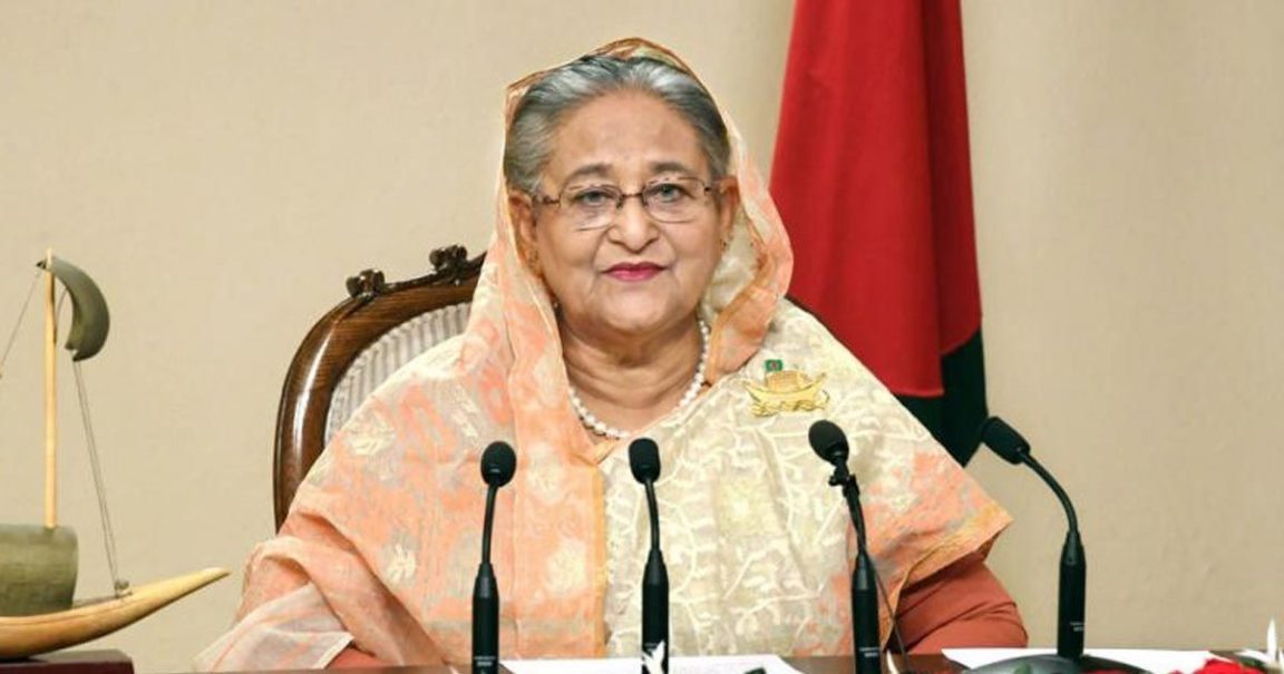 প্রধানমন্ত্রী