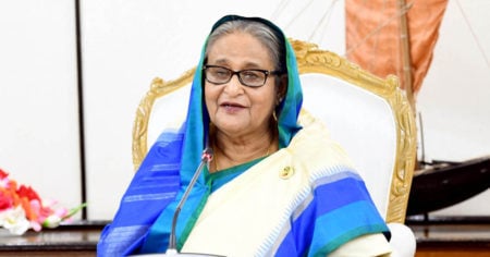 প্রধানমন্ত্রী