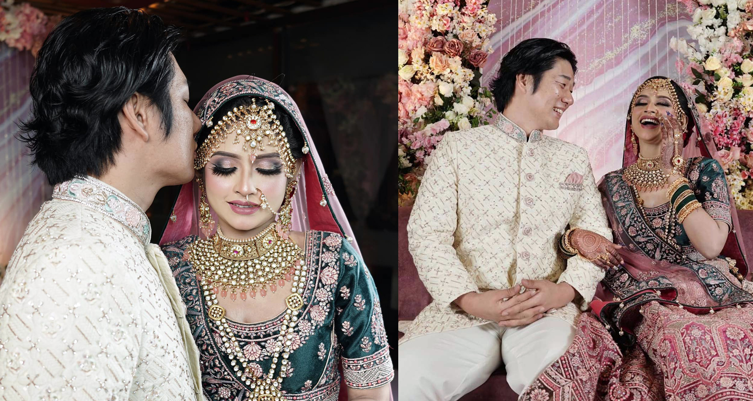 বাংলাদেশি অভিনেত্রী