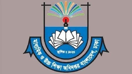 ডেঙ্গু রোধে মাউশির জরুরি ৫ নির্দেশনা