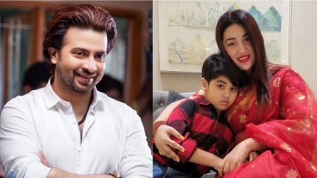 শাকিব খান