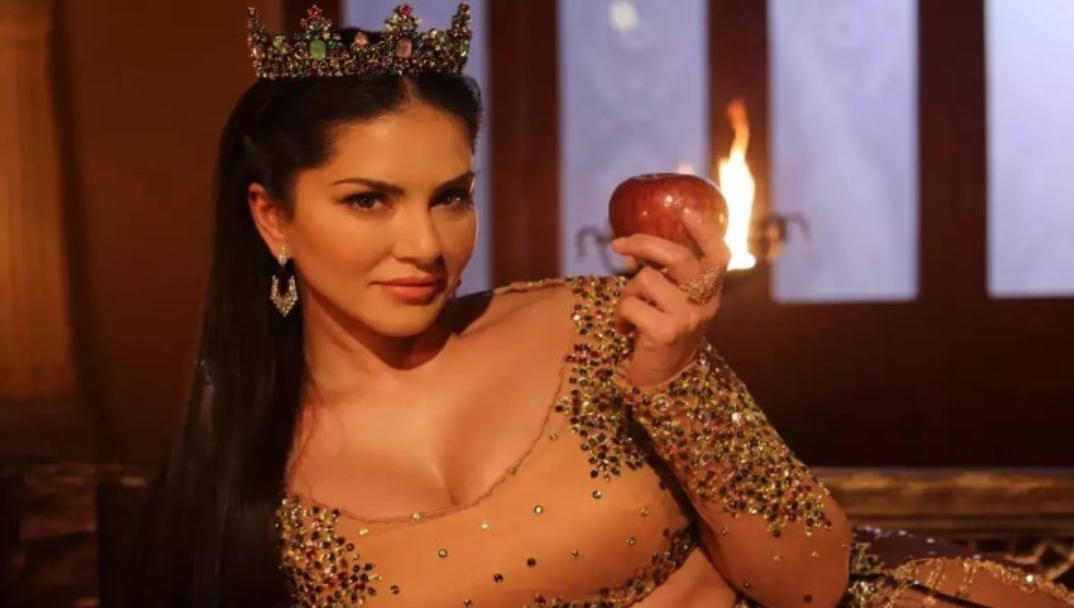 সানি লিওন1