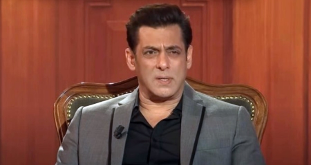 সালমান খান