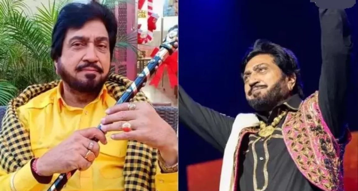 সুরিন্দর শিন্দা