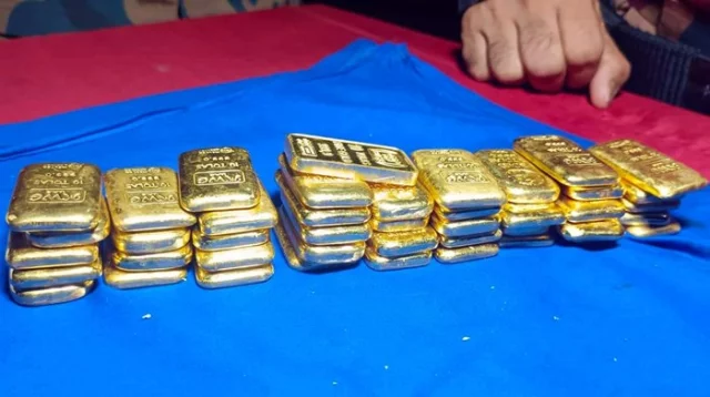 সোনা