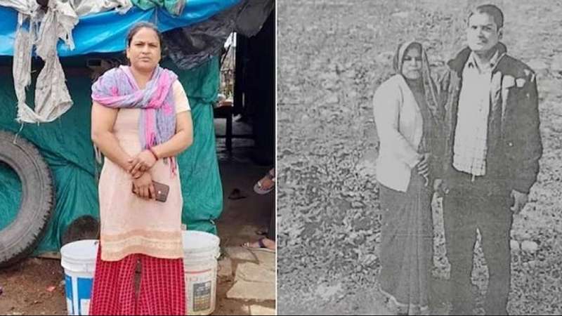 স্ত্রীর টাকায় পড়াশোনা, সরকারি চাকরি পেয়ে তাকেই দিলেন ডিভোর্স