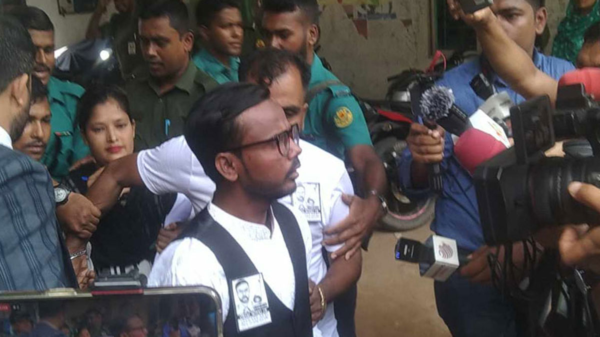 হিরো আলম