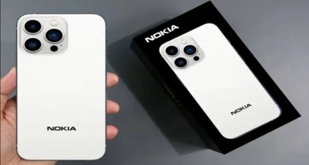 Nokia Zero Pro Ultra