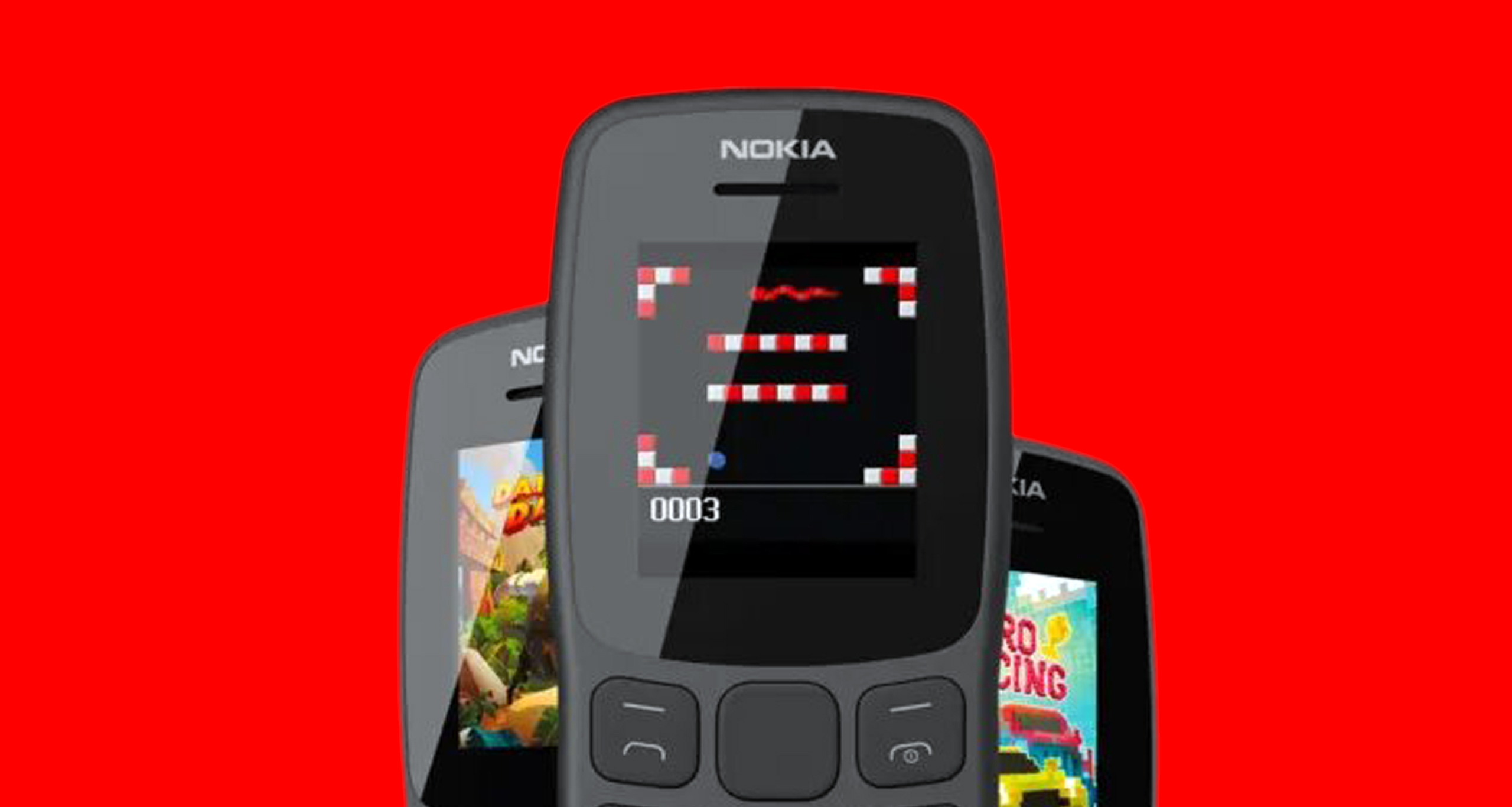 Nokia