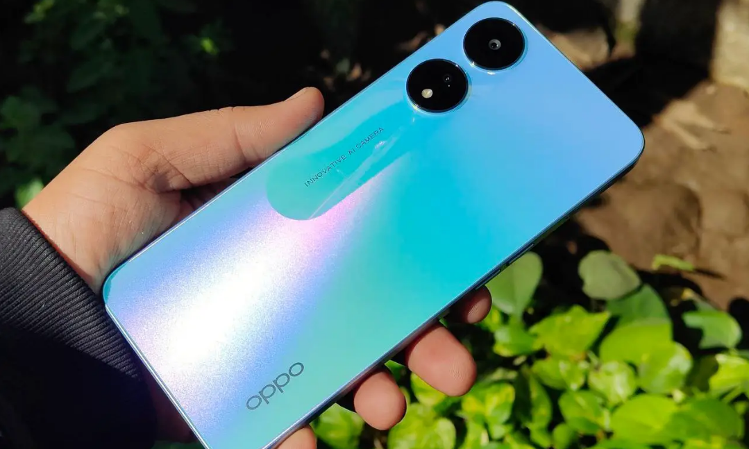 Oppo A78 4G