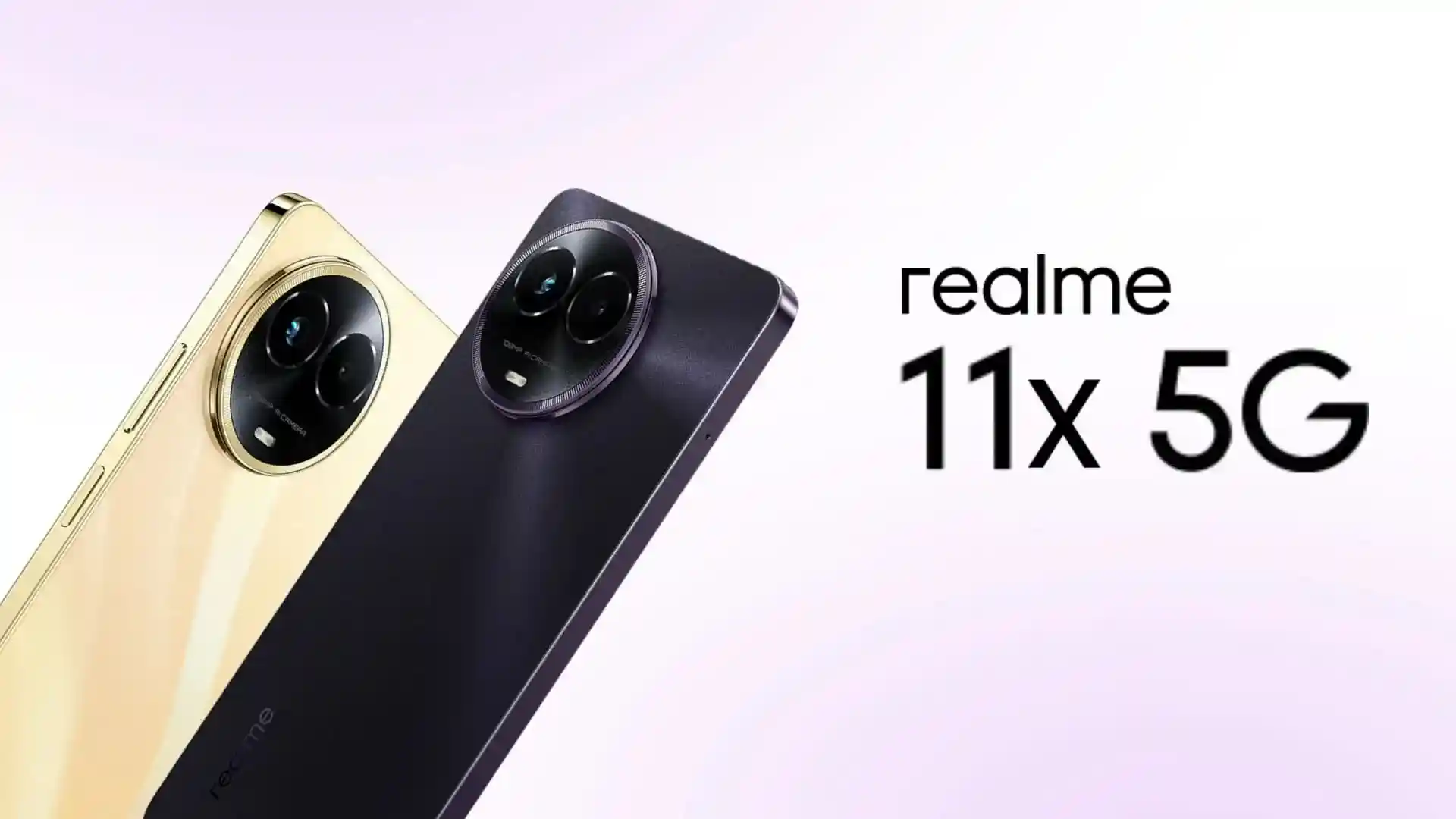 Realme 11X 5G 