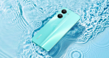 Realme C33 2023 Edition