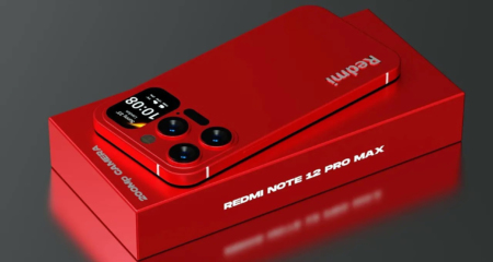 Redmi Note 13 pro max
