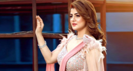 Srabanti Chatterjee