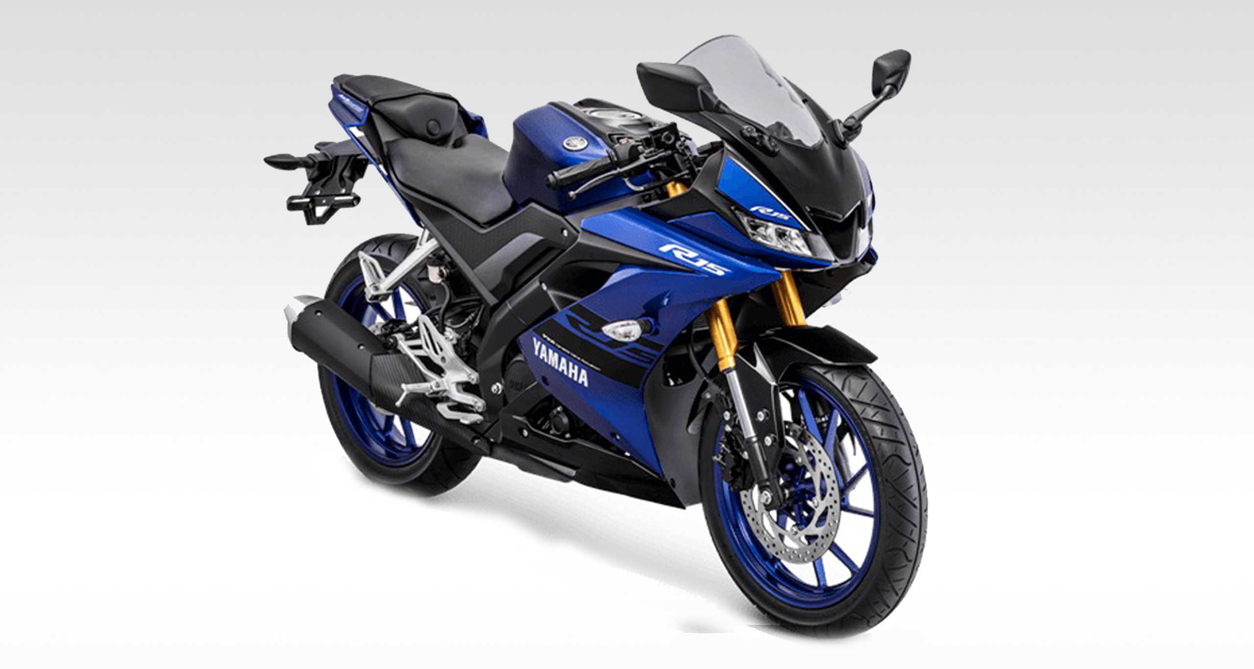 Yamaha R15