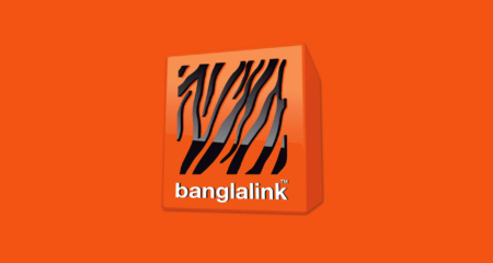 banglallink logo
