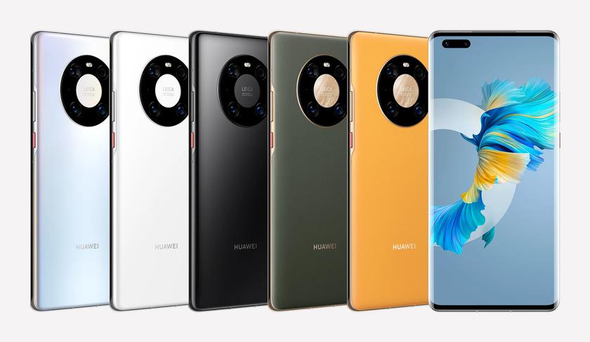 Huawei Mate 60