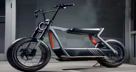 micromax electric bike