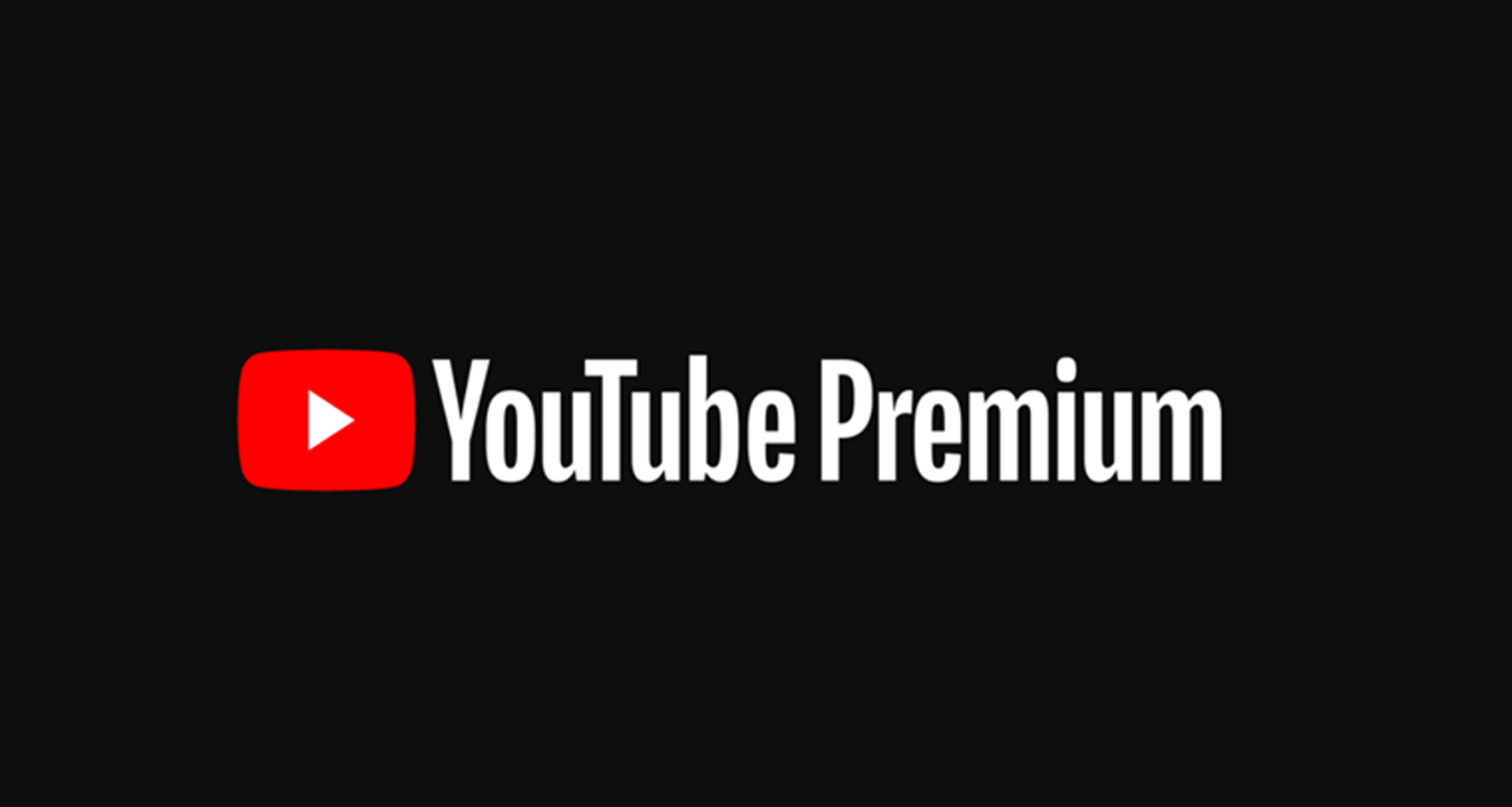 youtube premium subscription