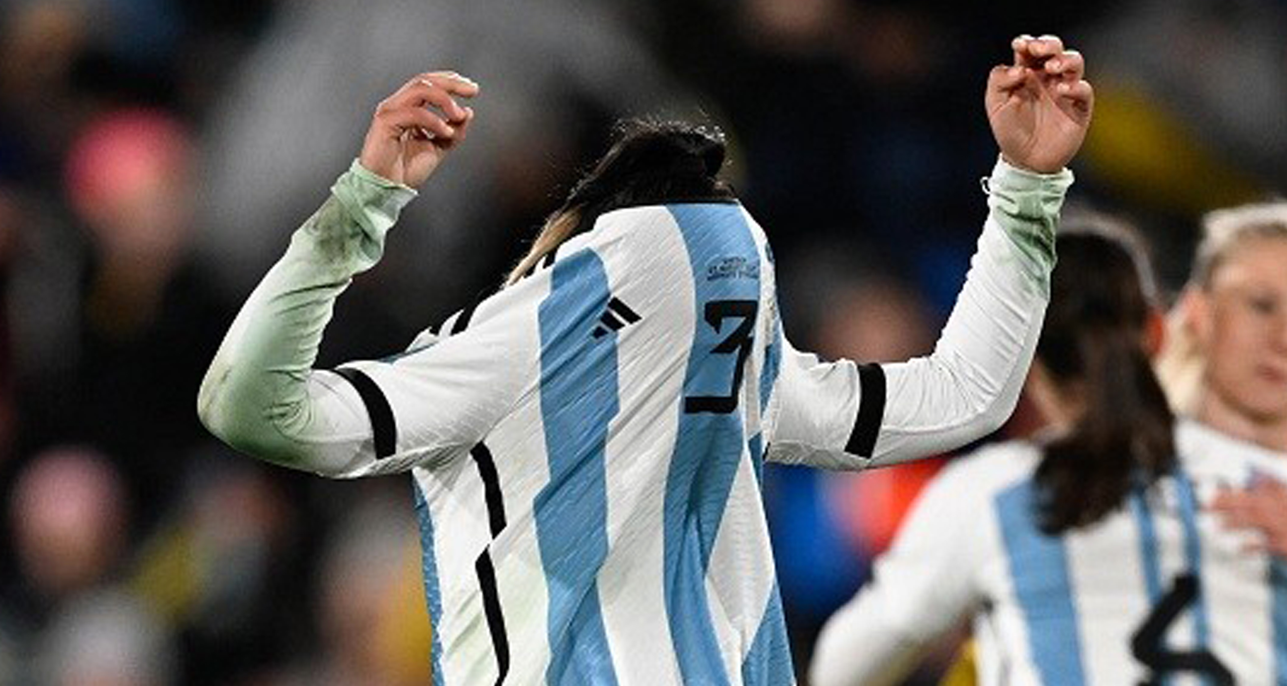 আর্জেন্টিনা