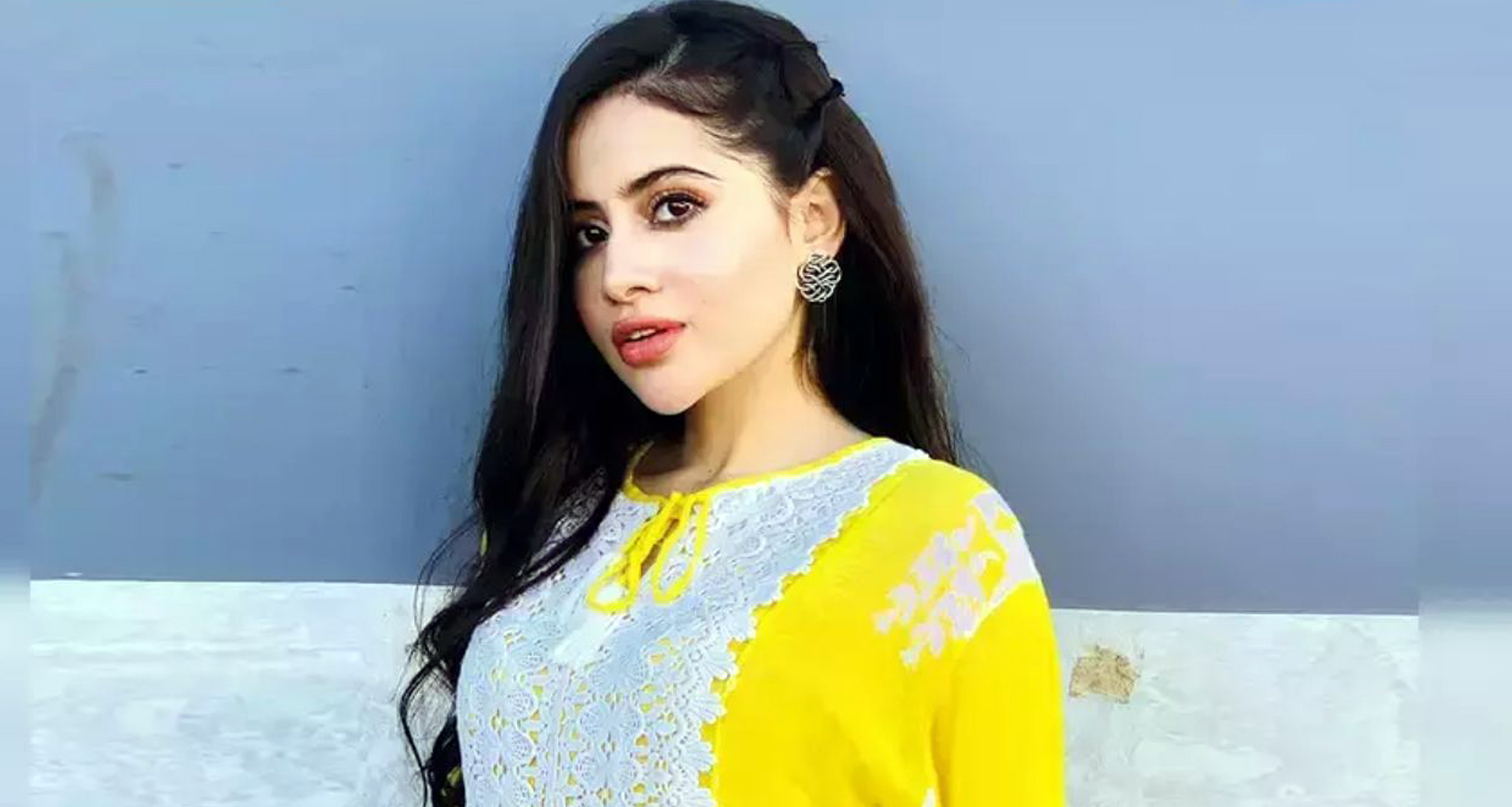 উরফি জাভেদ