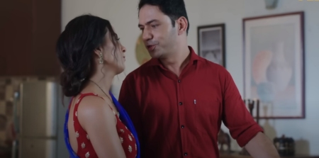 ওয়েব সিরিজ