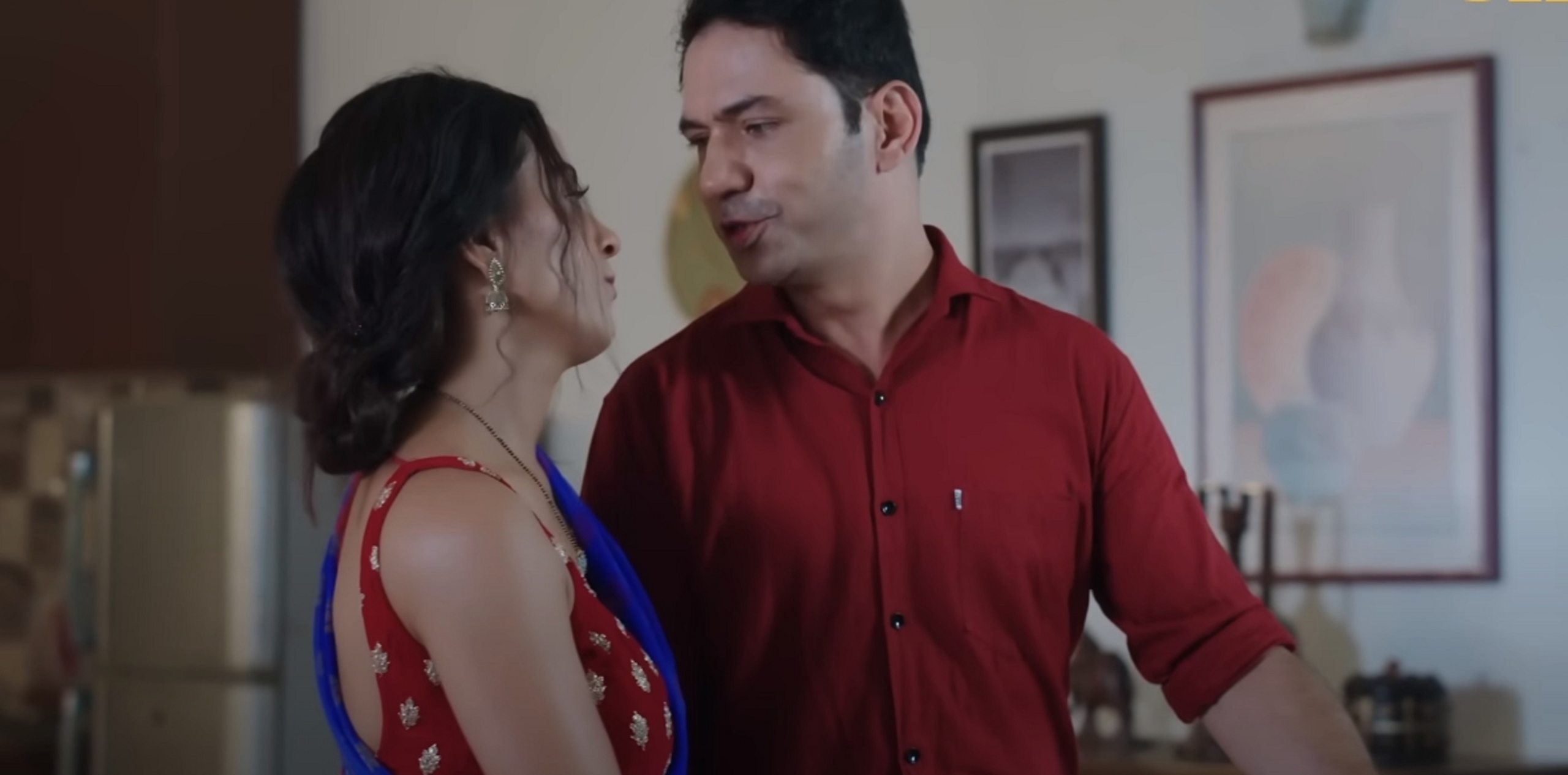 ওয়েব সিরিজ