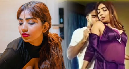 ওয়েব সিরিজ