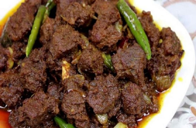 কালা ভুনা