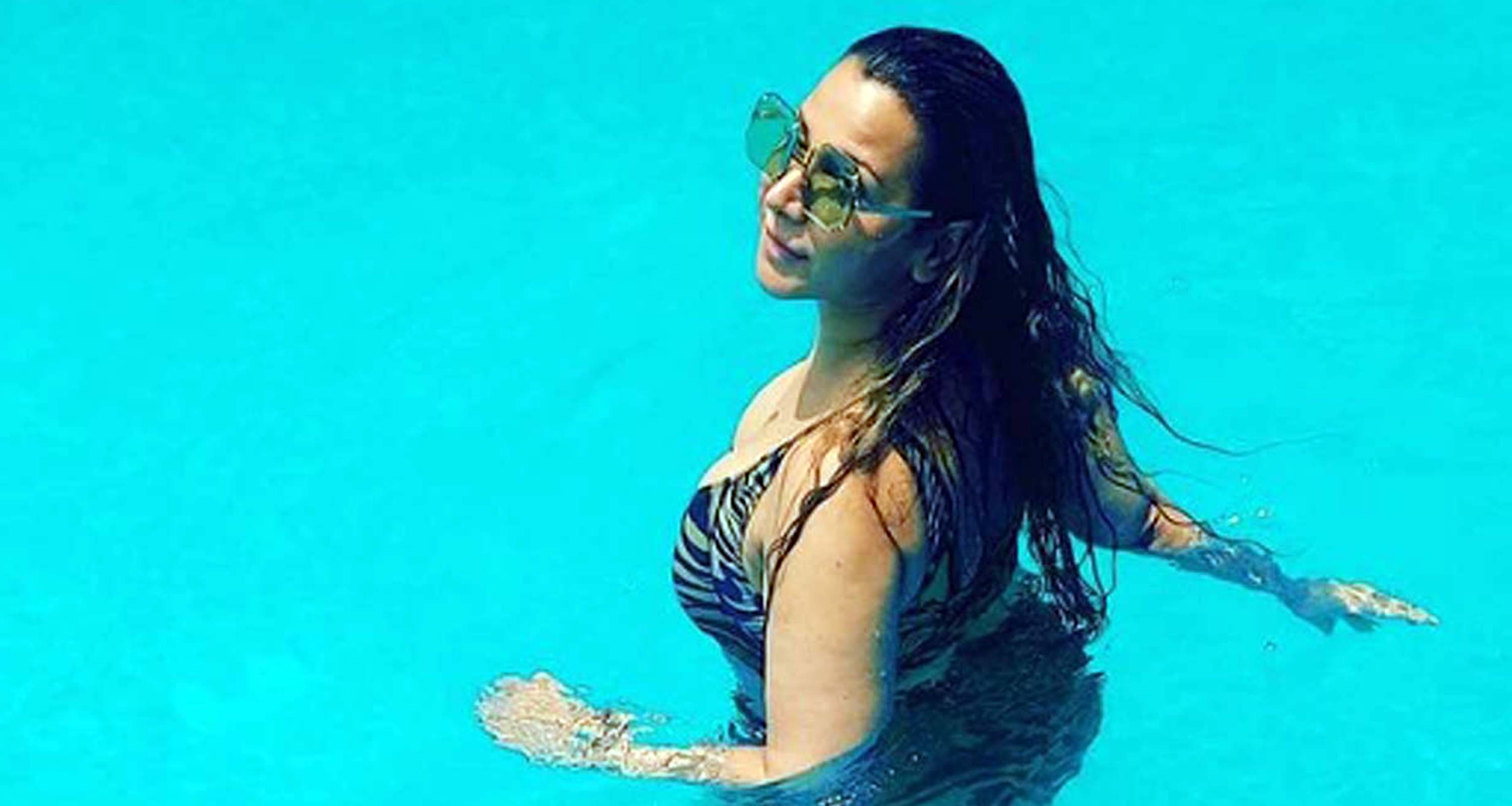 গোবিন্দার-নায়িকা