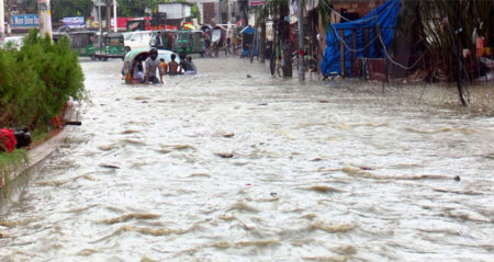 চট্টগ্রামে